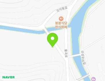 강원특별자치도 강릉시 강동면 율곡로 1009 지도