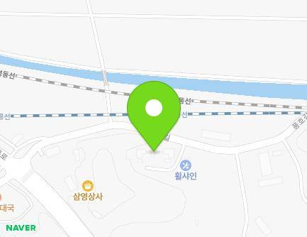 강원특별자치도 강릉시 강동면 풍호길 24-4 지도