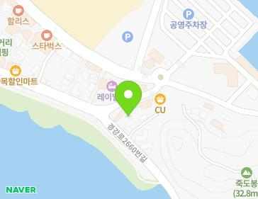 강원특별자치도 강릉시 경강로2660번길 3 (견소동) 지도