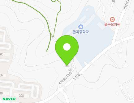 강원특별자치도 강릉시 가작로113번길 5 (교동, 강릉새로남교회) 지도