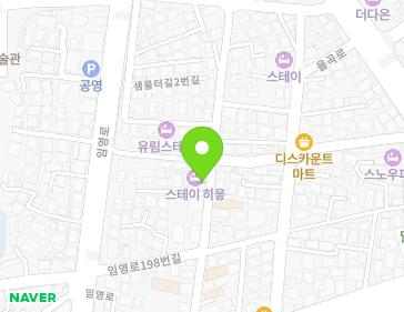강원특별자치도 강릉시 강릉대로203번길 13-2 (교동) 지도