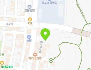 강원특별자치도 강릉시 율곡초교길 3-1 (교동) 지도