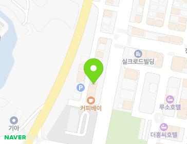 강원특별자치도 강릉시 하슬라로177번길 8 (교동) 지도