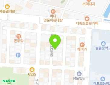 강원특별자치도 강릉시 하슬라로232번길 17-6 (교동) 지도