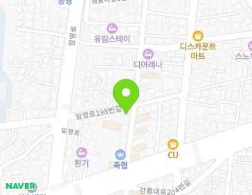 강원특별자치도 강릉시 강릉대로203번길 7 (교동) 지도