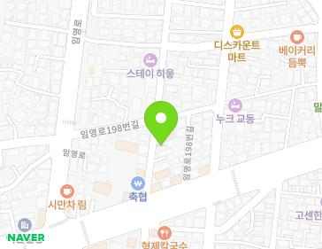 강원특별자치도 강릉시 강릉대로203번길 6 (교동) 지도