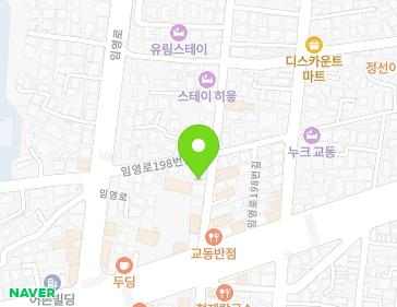 강원특별자치도 강릉시 강릉대로203번길 5-1 (교동) 지도
