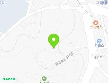 강원특별자치도 강릉시 율곡로2987번길 10-7 (교동) 지도