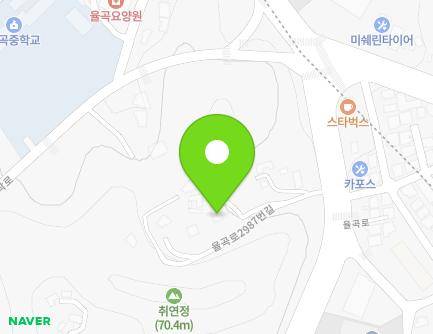 강원특별자치도 강릉시 율곡로2987번길 10-6 (교동) 지도