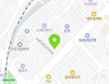 강원특별자치도 강릉시 강릉대로 247 (교동) 지도