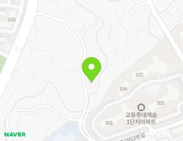 강원특별자치도 강릉시 화부산로91번길 30 (교동) 지도
