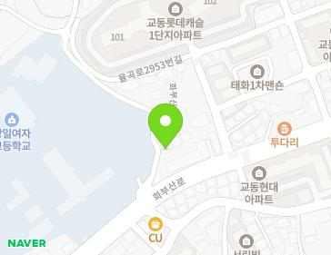 강원특별자치도 강릉시 화부산로91번길 4-2 (교동) 지도