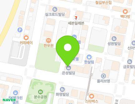 강원특별자치도 강릉시 교동광장로 103 (교동) 지도
