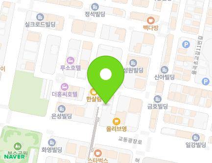 강원특별자치도 강릉시 교동광장로100번길 8-12 (교동) 지도