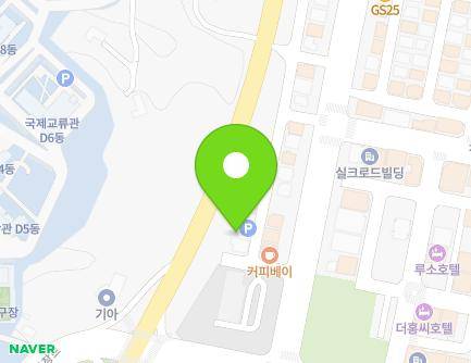 강원특별자치도 강릉시 하슬라로177번길 7 (교동) 지도