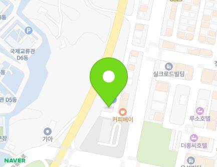 강원특별자치도 강릉시 하슬라로177번길 3 (교동) 지도