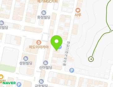 강원특별자치도 강릉시 율곡초교길 33 (교동) 지도