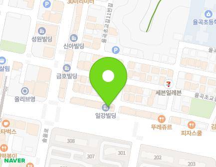 강원특별자치도 강릉시 교동광장로 129 (교동) 지도
