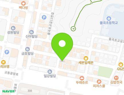 강원특별자치도 강릉시 율곡초교길43번길 10 (교동) 강원특별자치도 강릉시 율곡초교길43번길 10 (교동) 지도