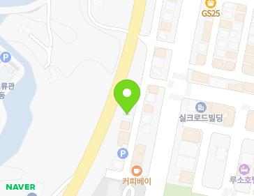 강원특별자치도 강릉시 하슬라로177번길 11 (교동) 지도