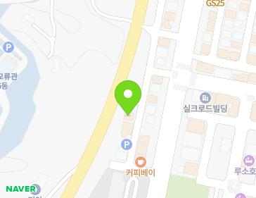 강원특별자치도 강릉시 하슬라로177번길 9 (교동) 지도