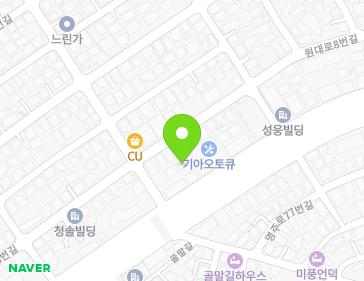 강원특별자치도 강릉시 강릉대로 125-1 (교동) 지도