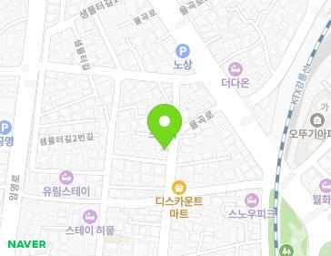 강원특별자치도 강릉시 강릉대로211번길 19 (교동) 지도