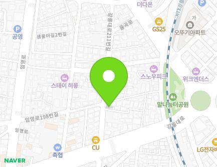 강원특별자치도 강릉시 강릉대로211번길 8 (교동) 지도