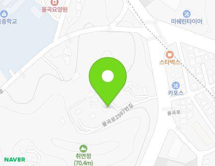 강원특별자치도 강릉시 율곡로2987번길 10-4 (교동) 지도