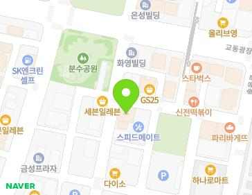 강원특별자치도 강릉시 솔올로5번길 40-1 (교동) 지도