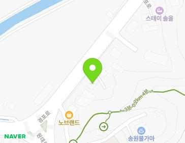 강원특별자치도 강릉시 경포로 78 (교동) 강원특별자치도 강릉시 경포로 78 (교동) 지도