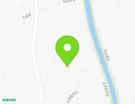 강원특별자치도 강릉시 구정면 금광동명길 71-8 지도
