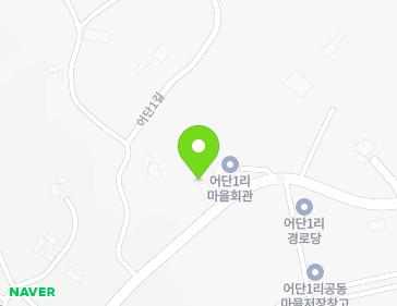 강원특별자치도 강릉시 구정면 금평로 373 지도