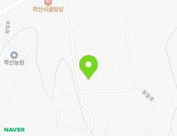 강원특별자치도 강릉시 구정면 광명길 17 지도