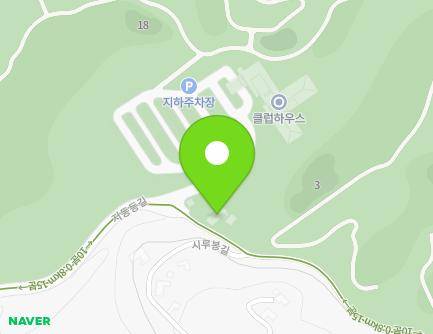 강원특별자치도 강릉시 저동등길 61 (난곡동) 지도