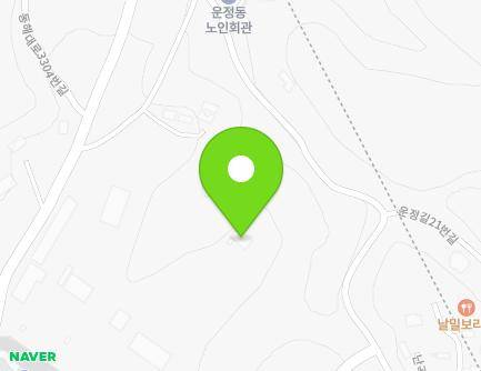강원특별자치도 강릉시 동해대로3304번길 22-26 (난곡동) 지도