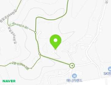 강원특별자치도 강릉시 남부로63번길 11-20 (내곡동) 지도