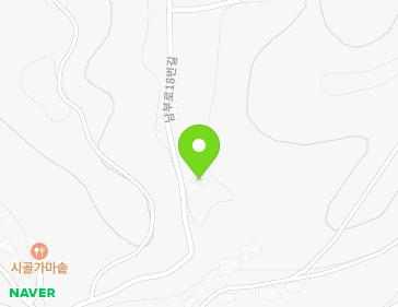 강원특별자치도 강릉시 남부로18번길 133 (내곡동) 지도