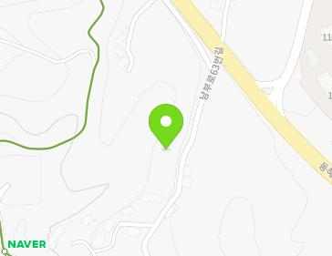 강원특별자치도 강릉시 남부로63번길 21 (내곡동) 지도