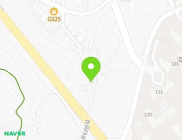 강원특별자치도 강릉시 남부로63번길 39 (내곡동) 지도