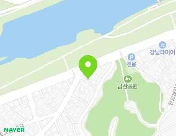 강원특별자치도 강릉시 남산초교길11번길 26-3 (내곡동) 지도