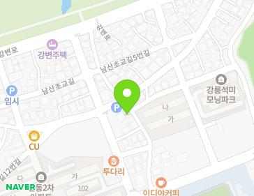 강원특별자치도 강릉시 강변로194번길 14 (내곡동) 강원특별자치도 강릉시 강변로194번길 14 (내곡동) 지도