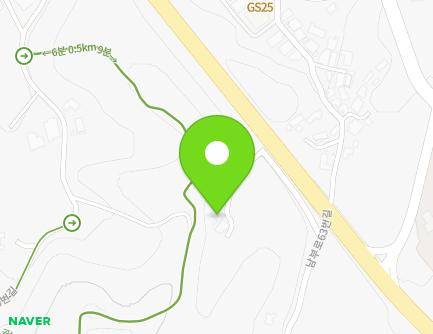 강원특별자치도 강릉시 남부로63번길 29-16 (내곡동) 지도