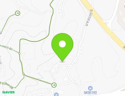 강원특별자치도 강릉시 남부로63번길 11-4 (내곡동) 지도