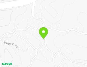 강원특별자치도 강릉시 율곡로2631번길 40 (노암동) 지도