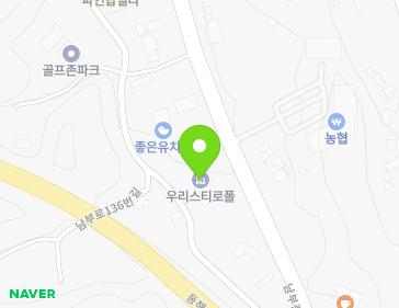 강원특별자치도 강릉시 남부중앙로 26 (노암동) 지도