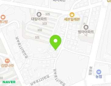 강원특별자치도 강릉시 남부로137번길 13 (노암동) 강원특별자치도 강릉시 남부로137번길 13 (노암동) 지도