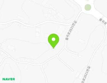 강원특별자치도 강릉시 율곡로2631번길 5-8 (노암동) 지도