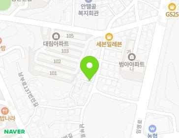 강원특별자치도 강릉시 남부로137번길 15-2 (노암동) 지도