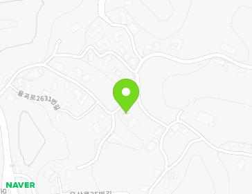 강원특별자치도 강릉시 율곡로2631번길 43 (노암동) 지도
